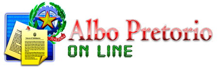 albo on line